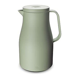 Isolierkanne ECONSCIOUS 1,0 ltr grün Produktbild