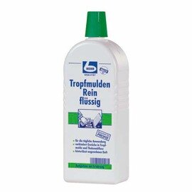 Tropfmulden-Rein 500 ml Flasche Produktbild