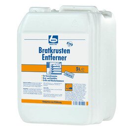 Bratkrusten Entferner 5 Liter Kanister Produktbild