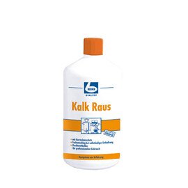 Kalk-Raus 1 Liter Flasche Produktbild