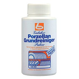 Sonderposten | Porzellan Grundr. Galakor Pulver, 1 kg-Flasche Produktbild