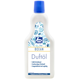 Duftöl Ocean 500 ml Flasche Produktbild