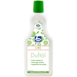 Duftöl Lime 500 ml Flasche Produktbild