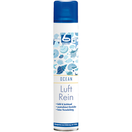 Raumspray Luft Rein Ocean 500 ml Sprühflasche Produktbild