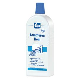 Armaturenreiniger flüssig | 500 ml Flasche Produktbild