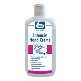 Intensiv Handcreme 100 ml Produktbild