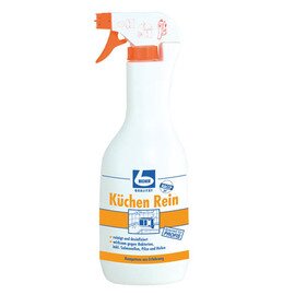 Küchen Rein 1 Liter Sprühflasche Produktbild