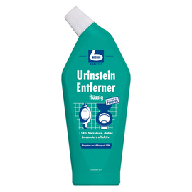 Urinsteinentferner | 500 ml Flasche flüssig Produktbild