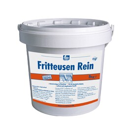 Fritteusen Rein 5 kg Eimer Produktbild