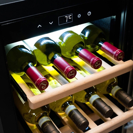 Weinkühlschrank WineExclusive 12 Produktbild 1 S