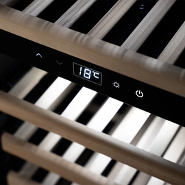 Weinkühlschrank WineExclusive 12 Produktbild 2 S