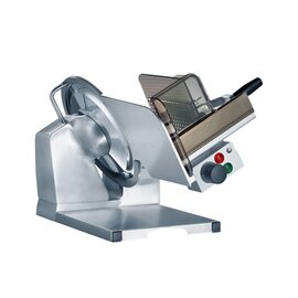 Brotschneidemaschine PROFI 3060 PROFI LINE | Schrägschneider  Ø 300 mm | 230 Volt Produktbild