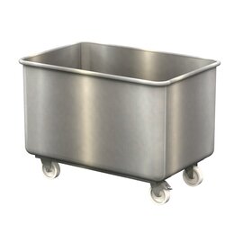 Kühlbecken 400 ltr | 700 mm x 1050 mm H 780 mm Produktbild