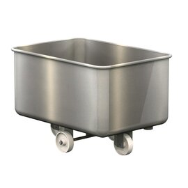 Kühlbecken 300 ltr | 690 mm x 990 mm H 680 mm Produktbild