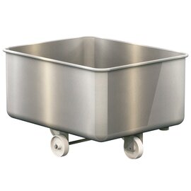 Kühlbecken 400 ltr | 840 mm x 1040 mm H 680 mm Produktbild