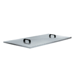 Deckel für Allzweckwagen Produktbild