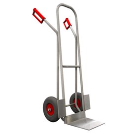 Sackkarre  H 1260 mm  • Traglast 150 kg Produktbild