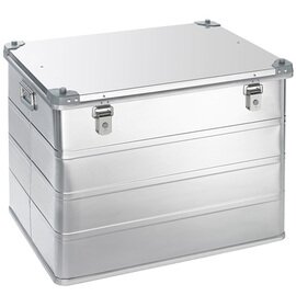 Industriebox VANCOUVER  | 236 ltr | 788 mm  x 585 mm  H 600 mm Produktbild