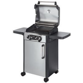 Elektrogrill eFlow Pro 2 Turbo | 3 Heizzonen Produktbild 1 S