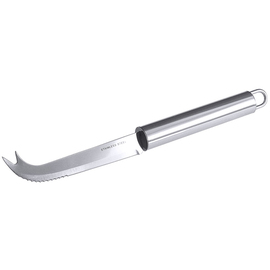 Cocktailmesser gebogene Klinge Zahnschliff Klingenlänge 10,5 cm  L 22 cm Produktbild