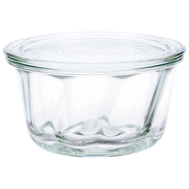 Gugelhupf | Weckglas mit Deckel 80 ml Produktbild