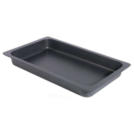 GN-Bräter GN 1/2 • Aluguss | 325 mm x 265 mm H 65 mm Produktbild