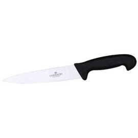 Spickmesser glatter Schliff Klingenlänge 14 cm  L 27 cm Produktbild