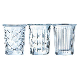 Shotglas NEW YORK 3,4 cl Ø 44 mm H 55 mm Produktbild