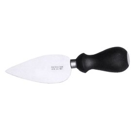 Parmesanmesser glatter Schliff Klingenlänge 10 cm  L 19 cm Produktbild