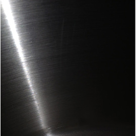 B-Ware | Kochtopf, hohe Form, 155 l, Ø innen 60 cm, H 55 cm, Ø Boden 53 cm, aus CNS 18/10, schwere Qualität, matt poliert, induktionsgeeignet Produktbild 3 S