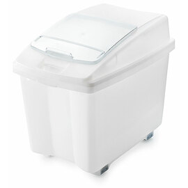 Zutatenbehälter 100 ltr PP | 705 mm x 465 mm H 580 mm Produktbild