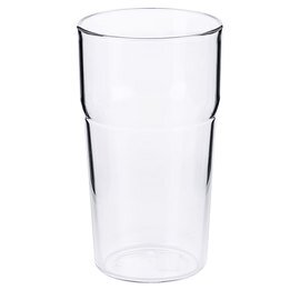 Pintglas 50 cl SAN Produktbild