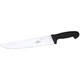 Küchenmesser glatter Schliff Klingenlänge 18 cm  L 31 cm Produktbild