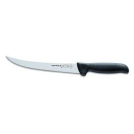 Zerlegemesser, schwarzer Griff, Klingenlänge 26 cm, Serie ExpertGrip 2K - offener Griff für schnelles, sicheres Umgreifen Produktbild