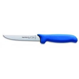 Ausbeinmesser EXPERTGRIP 2K gerade Klinge steif glatter Schliff | blau | Klingenlänge 15 cm Produktbild