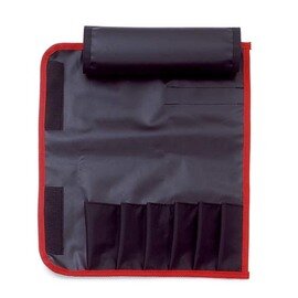 Textil-Rolltasche  L 500 mm | passend für max. 7 Teile Produktbild