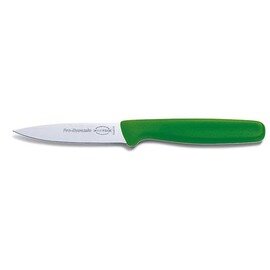 Küchenmesser PRO DYNAMIC HACCP glatter Schliff | grün | Klingenlänge 8 cm Produktbild