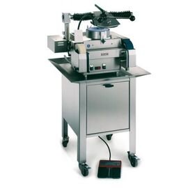 Nass-Schleifmaschine SM-200 TE mit fahrbarem Unterschrank | Universalschleifarm  • 400 Volt Produktbild