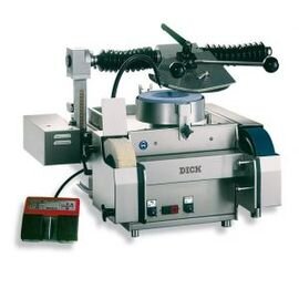 Nass-Schleifmaschine SM-200 TE | Universalschleifarm  • 400 Volt Produktbild