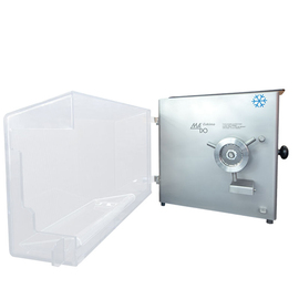 Stopfwolf kühlbar MEW 716 Unger | 400 Volt Produktbild 2 S