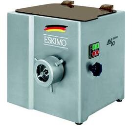 Stopfwolf kühlbar MEW 714 Unger | 400 Volt Produktbild