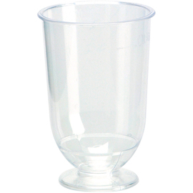 Schnapsglas Crystallo 5 cl PS klar transparent Produktbild