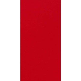 Tischdecke DUNICEL Einweg rot rechteckig | 1600 mm  x 1250 mm Produktbild