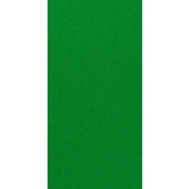 Tischdecke DUNICEL Einweg grün rechteckig | 1600 mm  x 1250 mm Produktbild