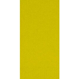 Zelltuch-Servietten 3-lagig Falz 1/8 kiwigrün Produktbild