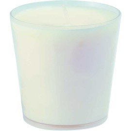 Refill-Kerzen SWITCH & SHINE weiß  Ø 65 mm  H 65 mm | Brenndauer 30 Stunden Produktbild