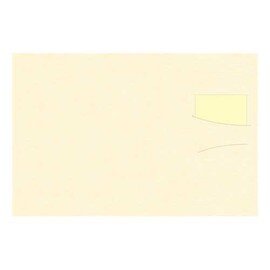 Tischset Duetto® Papier blau 430 mm 330 mm Produktbild
