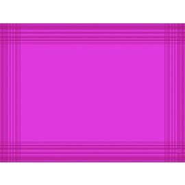 Tischset Maître Dunicel® Dunicel® pink kompostierbar 400 mm 300 mm Produktbild