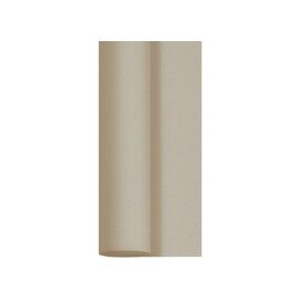 Tischdeckenrolle DUNICEL Einweg graubeige | 25 m  x 1,25 m Produktbild