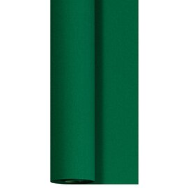 Tischdeckenrolle DUNICEL Einweg grün | 40 m  x 1,25 m Produktbild